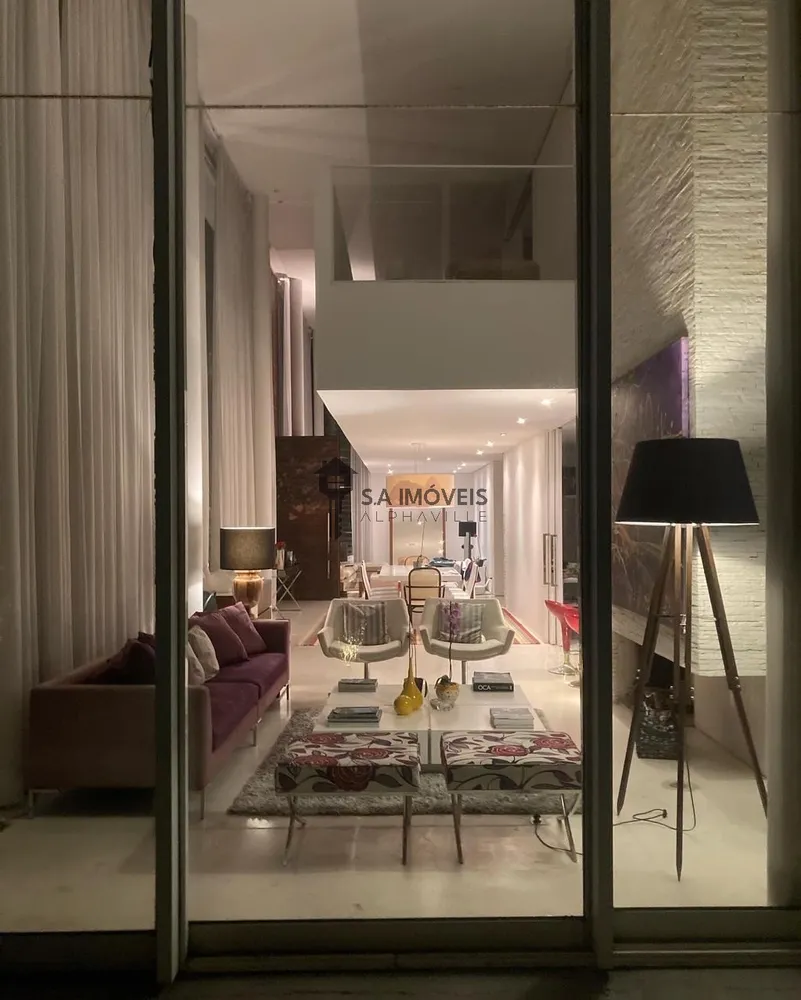 Casa, 4 quartos, 420 m² - Foto 8