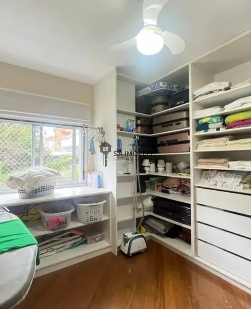 Casa, 4 quartos, 419 m² - Foto 4