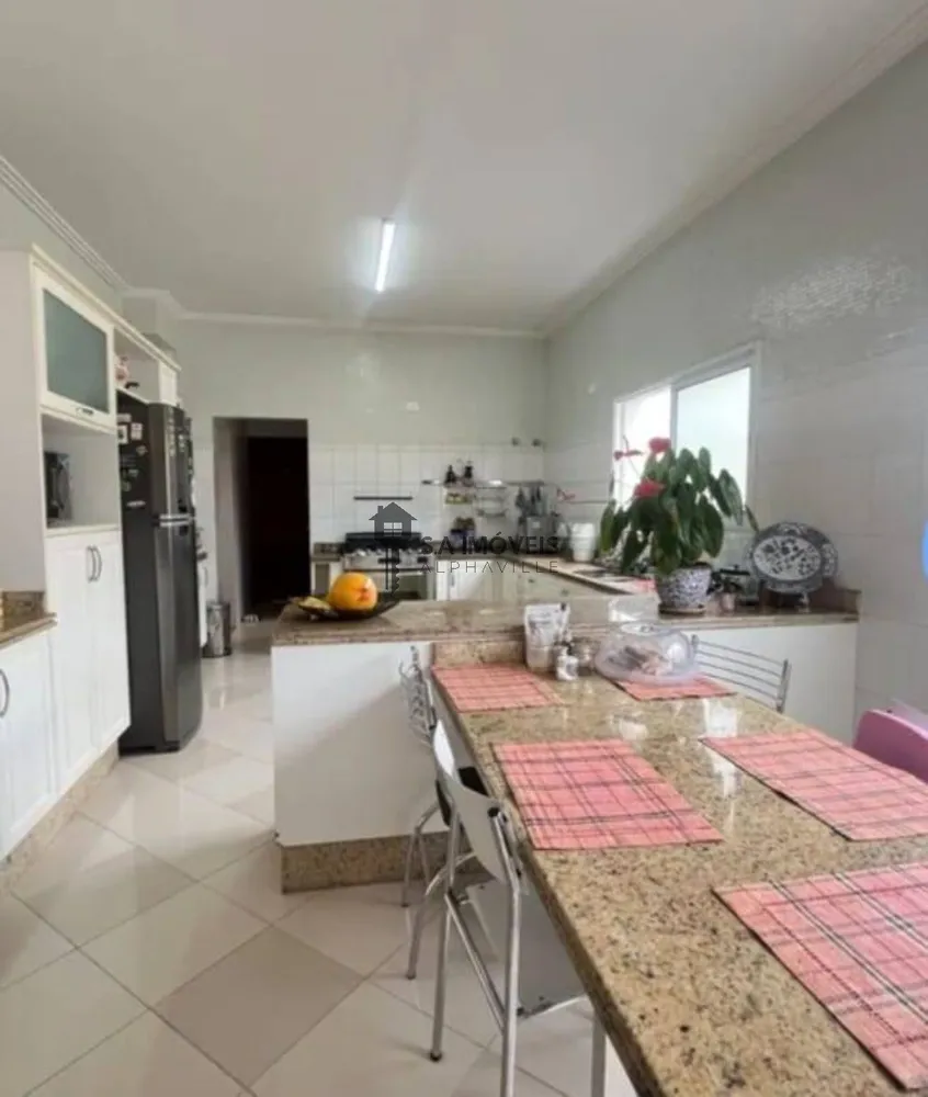 Casa, 4 quartos, 419 m² - Foto 12