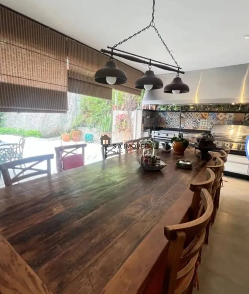 Casa, 4 quartos, 419 m² - Foto 11