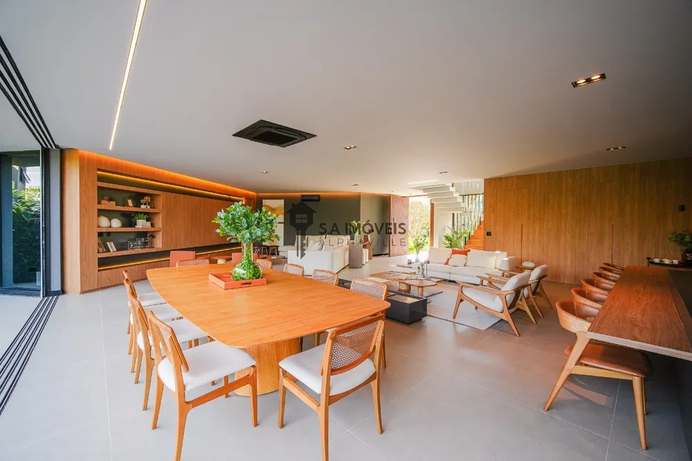 Casa, 4 quartos, 500 m² - Foto 8