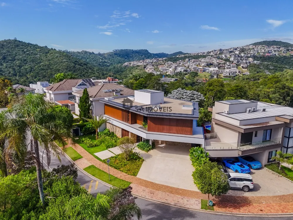 Casa, 4 quartos, 500 m² - Foto 1