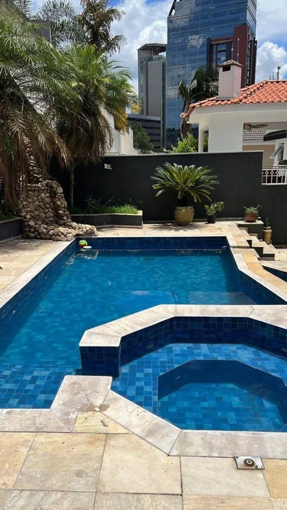 Casa, 4 quartos, 450 m² - Foto 3
