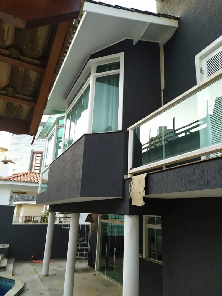 Casa, 4 quartos, 450 m² - Foto 5