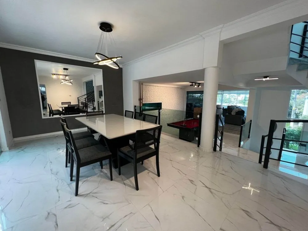 Casa, 4 quartos, 450 m² - Foto 4