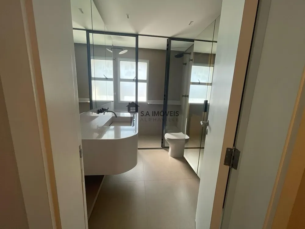 Apartamento, 3 quartos, 243 m² - Foto 10