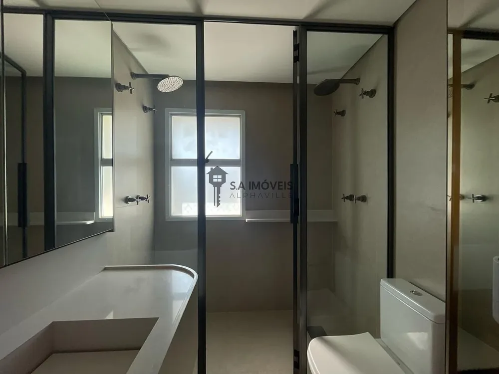 Apartamento, 3 quartos, 243 m² - Foto 12