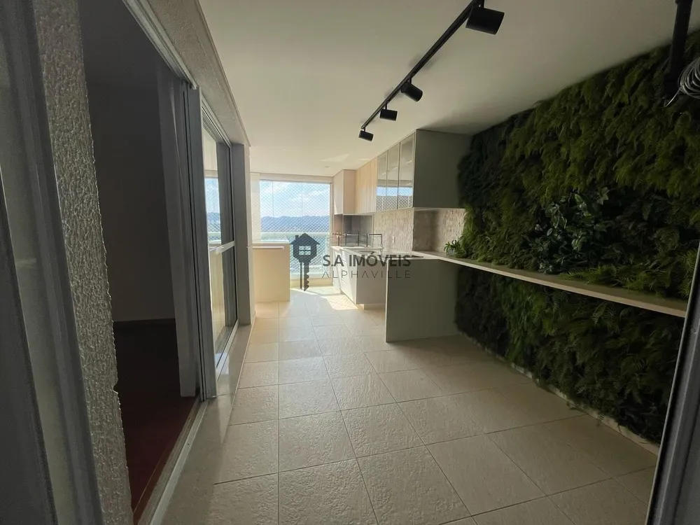 Apartamento, 3 quartos, 243 m² - Foto 3