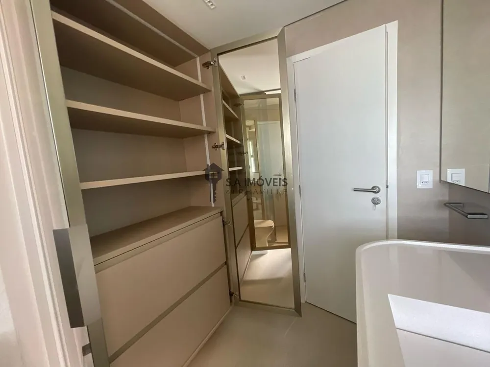 Apartamento, 3 quartos, 243 m² - Foto 4