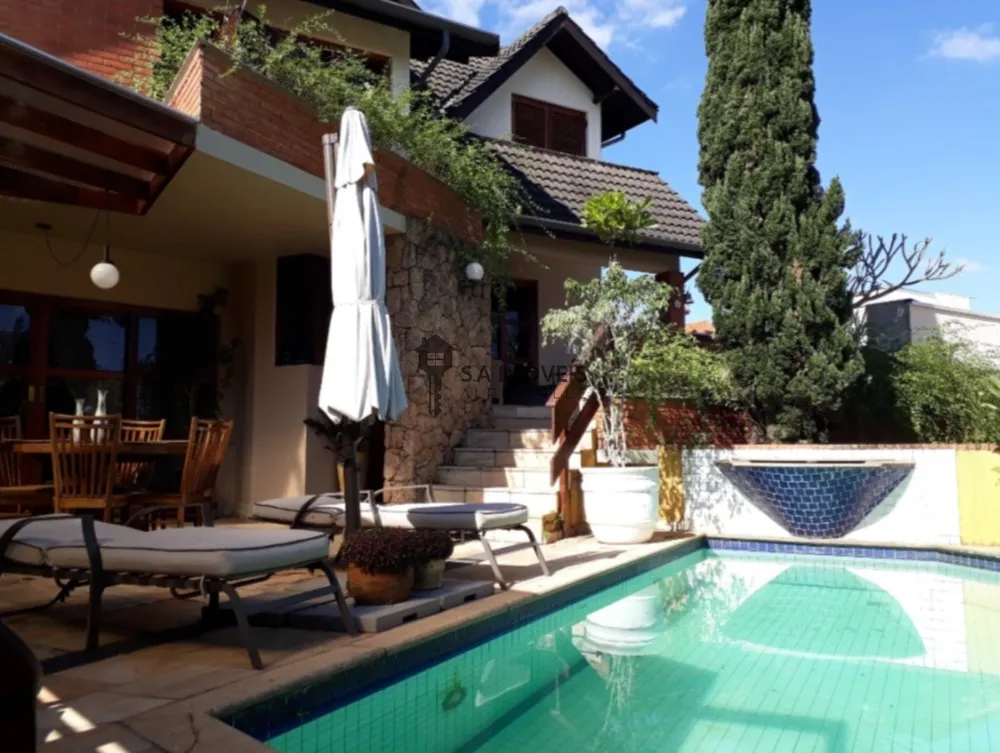 Casa, 3 quartos, 320 m² - Foto 12