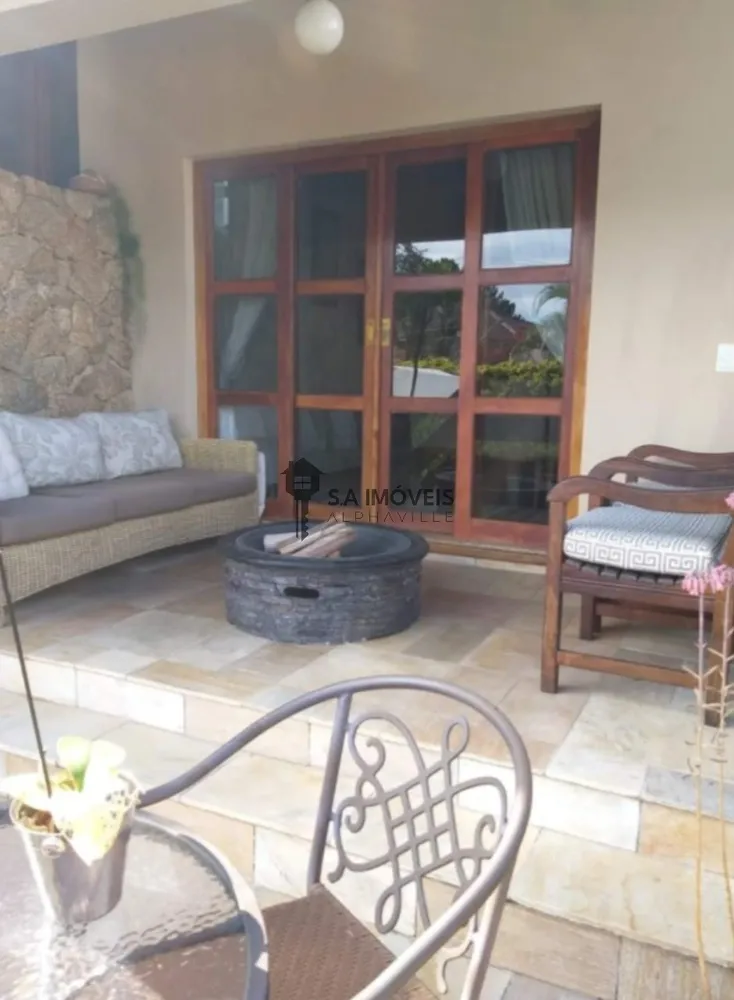 Casa, 3 quartos, 320 m² - Foto 6