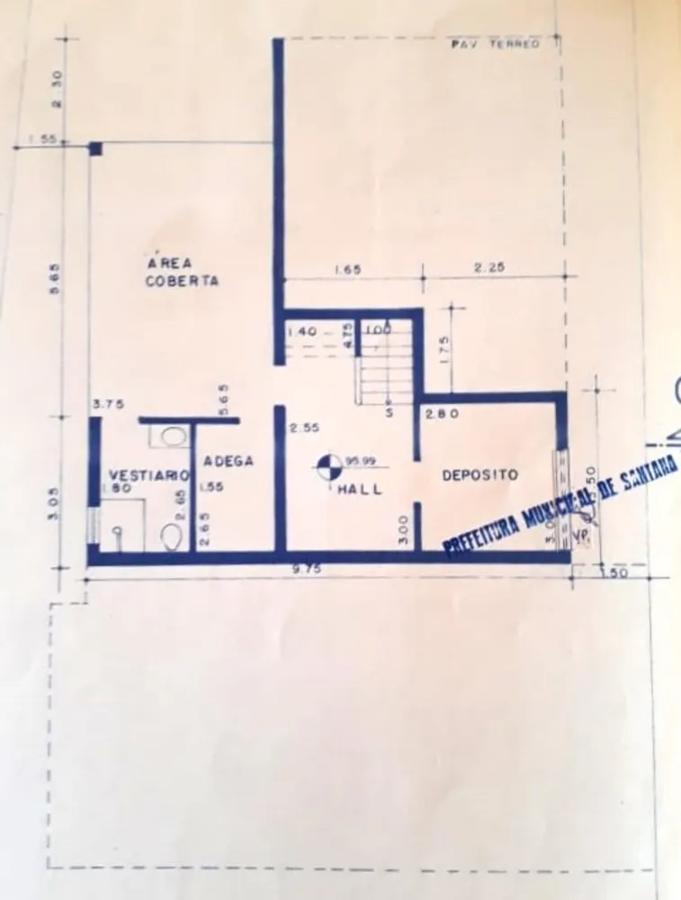 Casa, 4 quartos, 364 m² - Foto 2