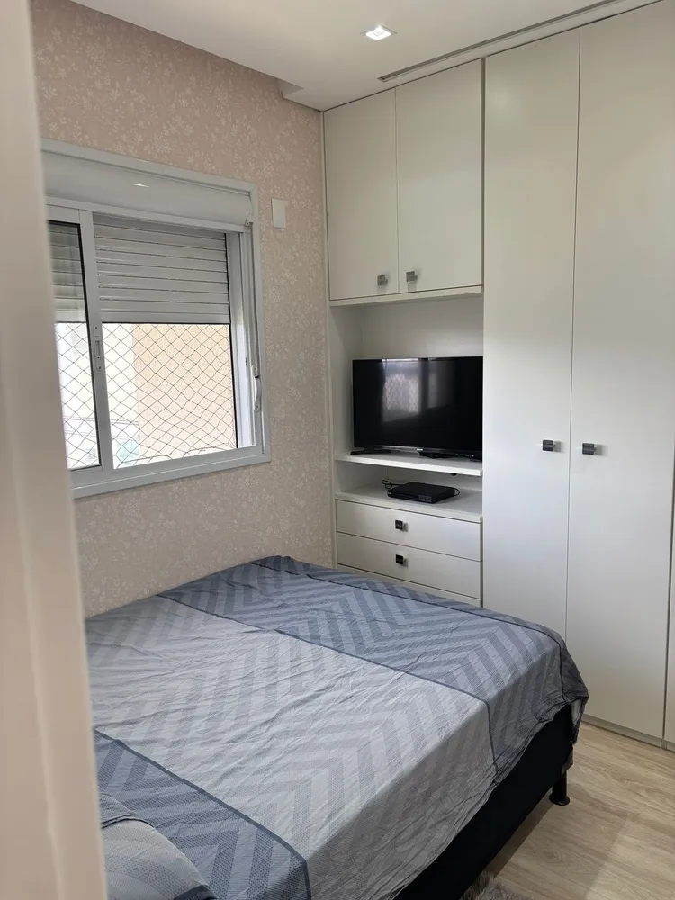 Apartamento, 3 quartos, 146 m² - Foto 10