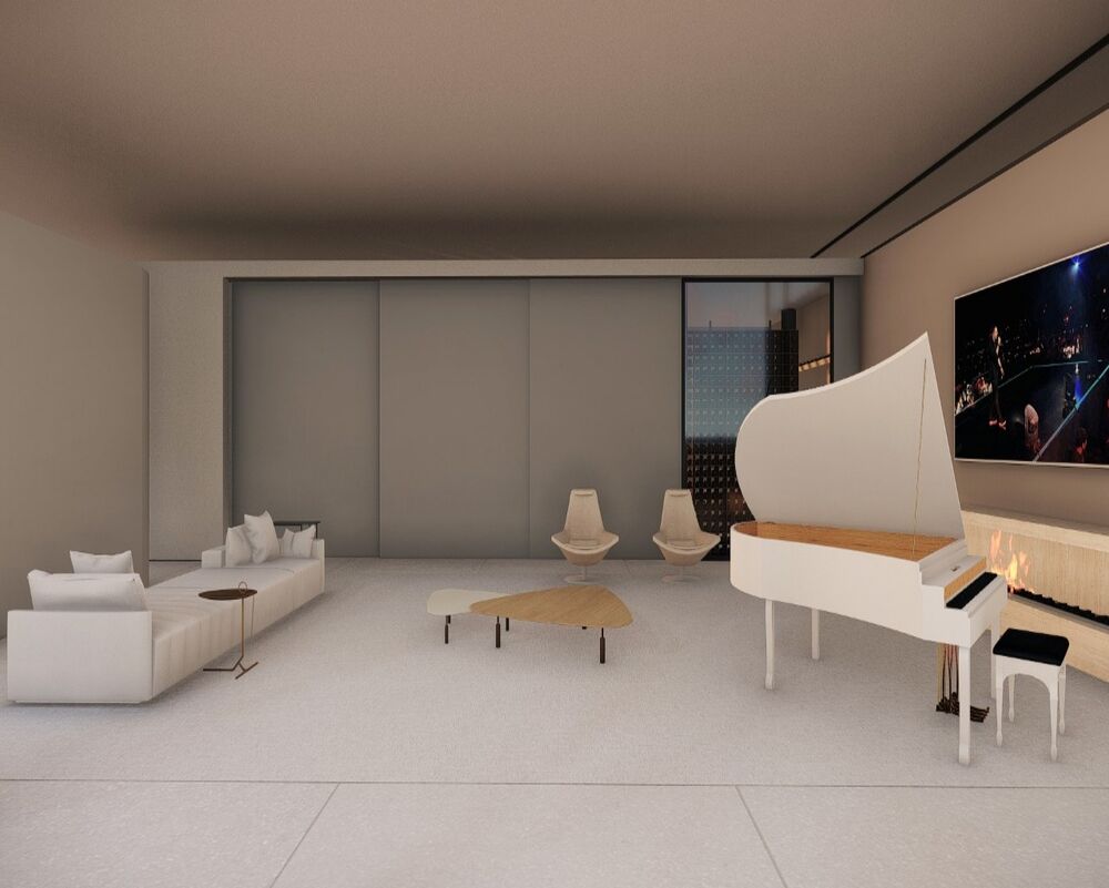 Casa, 6 quartos, 3223 m² - Foto 26