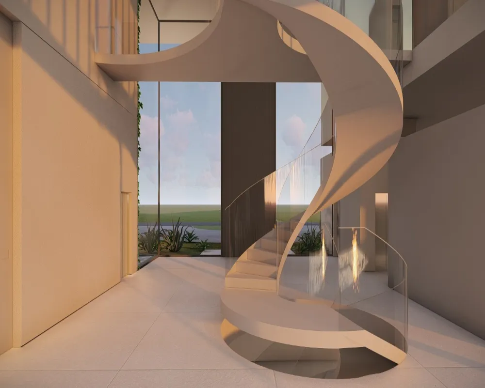 Casa, 6 quartos, 3223 m² - Foto 39