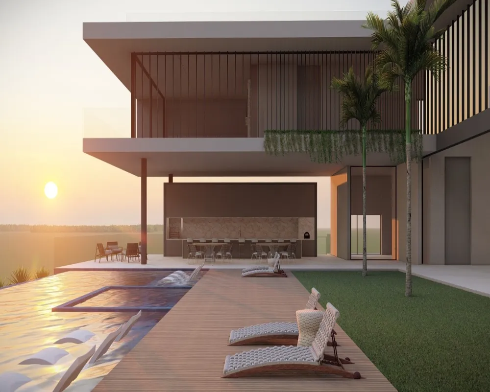 Casa, 6 quartos, 3223 m² - Foto 38