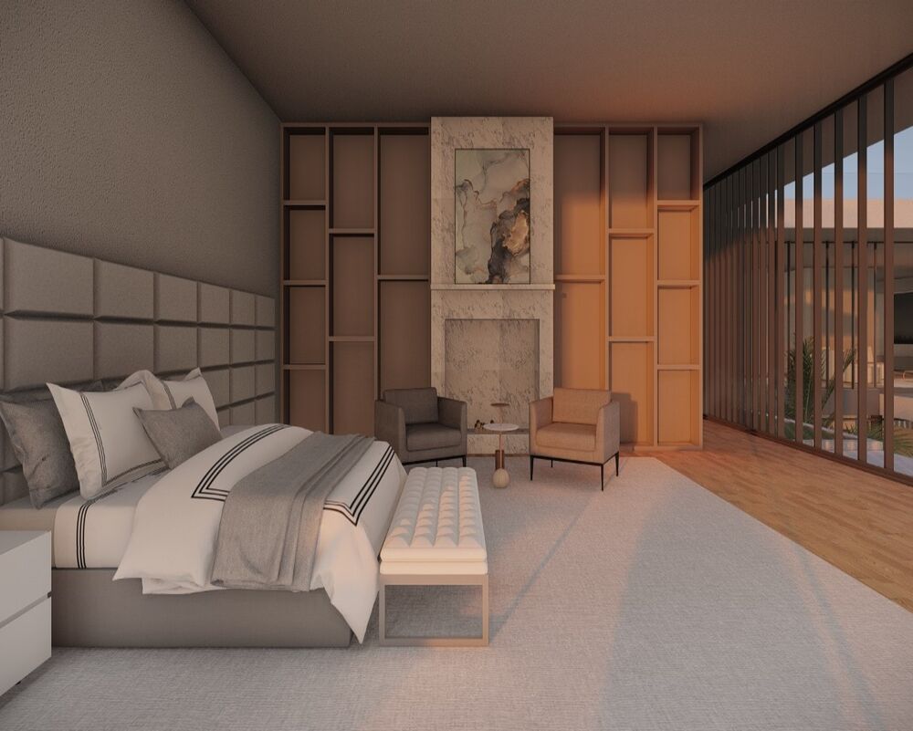 Casa, 6 quartos, 3223 m² - Foto 23