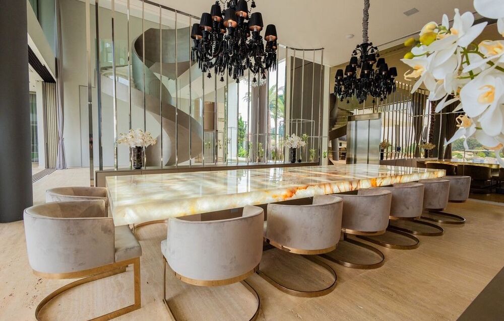 Casa, 6 quartos, 3223 m² - Foto 17
