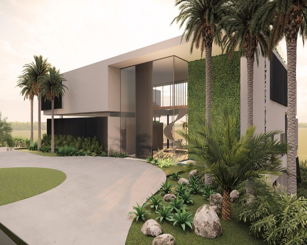 Casa, 6 quartos, 3223 m² - Foto 21