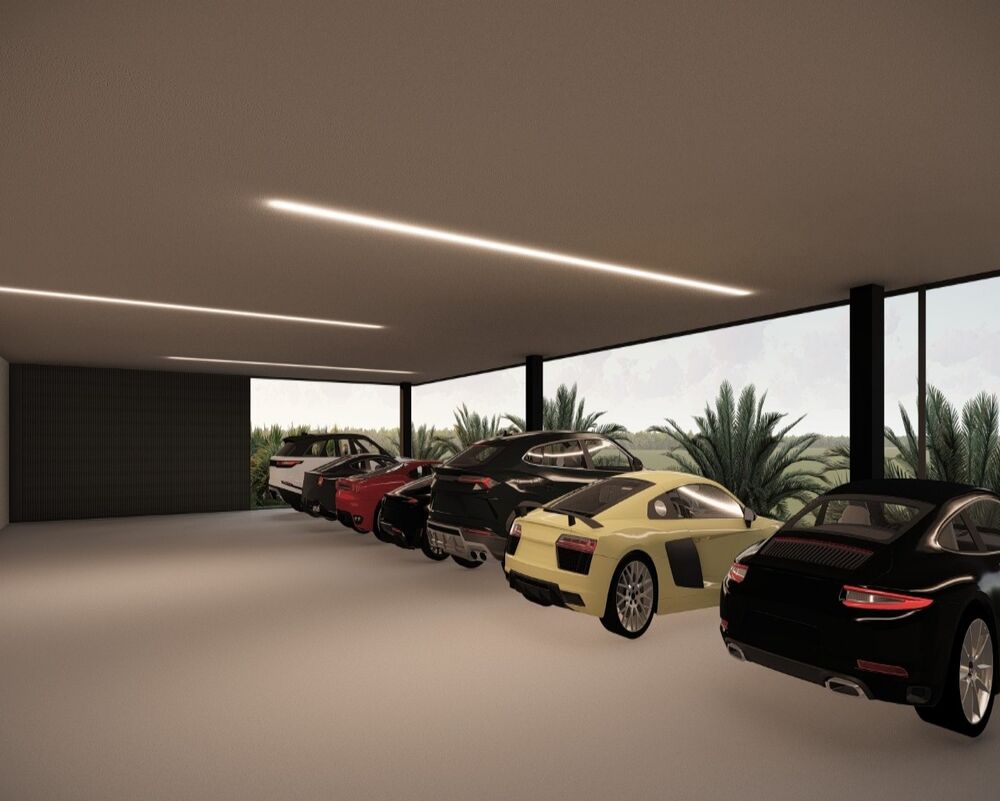 Casa, 6 quartos, 3223 m² - Foto 13