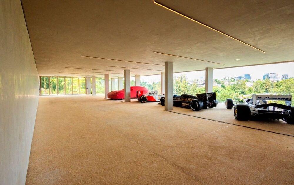 Casa, 6 quartos, 3223 m² - Foto 14