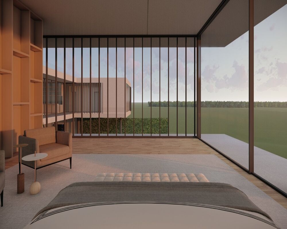 Casa, 6 quartos, 3223 m² - Foto 11