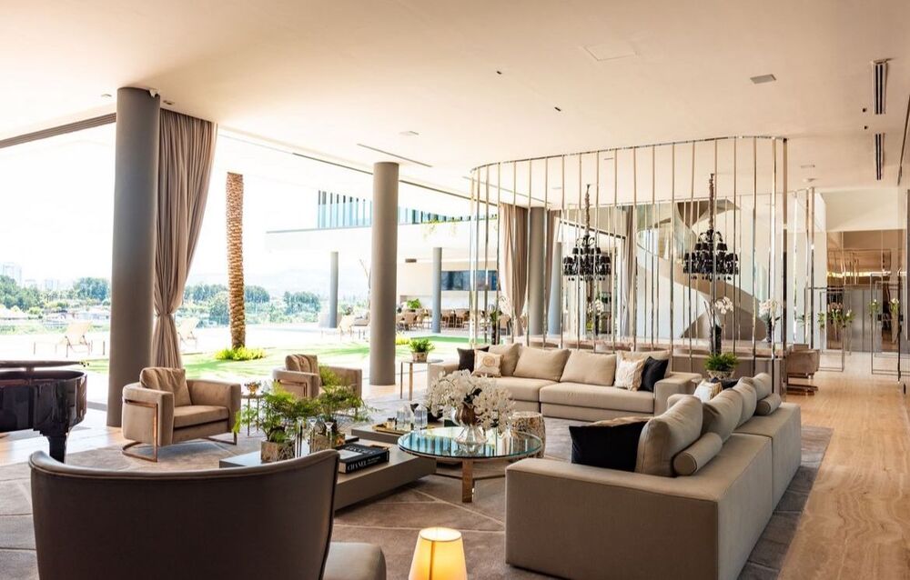 Casa, 6 quartos, 3223 m² - Foto 15