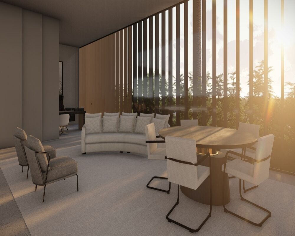 Casa, 6 quartos, 3223 m² - Foto 5
