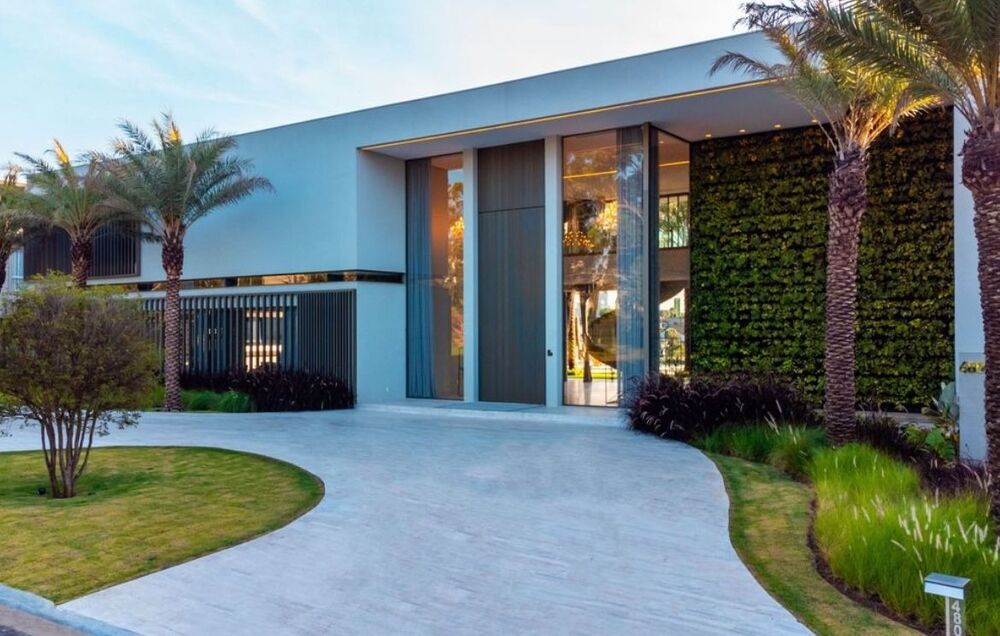 Casa, 6 quartos, 3223 m² - Foto 4