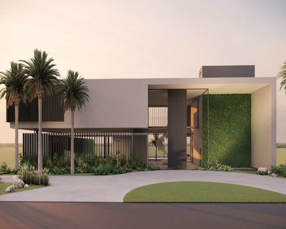 Casa, 6 quartos, 3223 m² - Foto 28