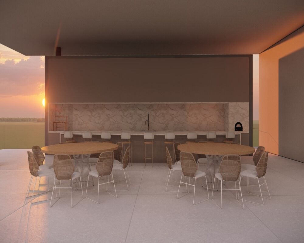 Casa, 6 quartos, 3223 m² - Foto 12