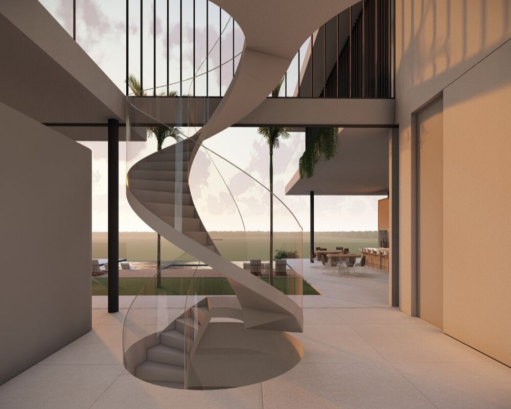 Casa, 6 quartos, 3223 m² - Foto 19
