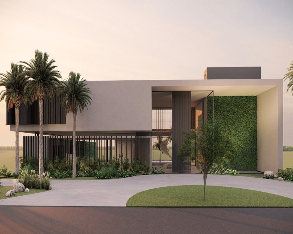Casa, 6 quartos, 3223 m² - Foto 30