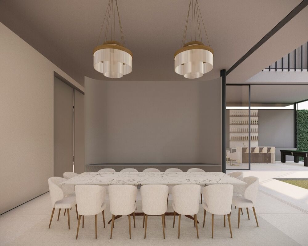 Casa, 6 quartos, 3223 m² - Foto 33