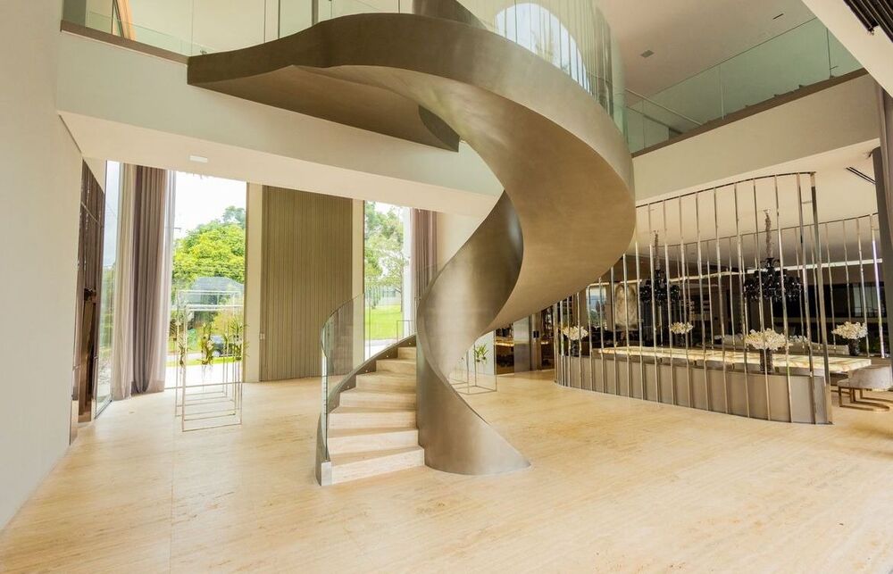 Casa, 6 quartos, 3223 m² - Foto 27