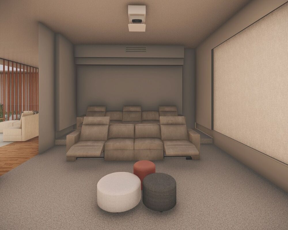 Casa, 6 quartos, 3223 m² - Foto 7