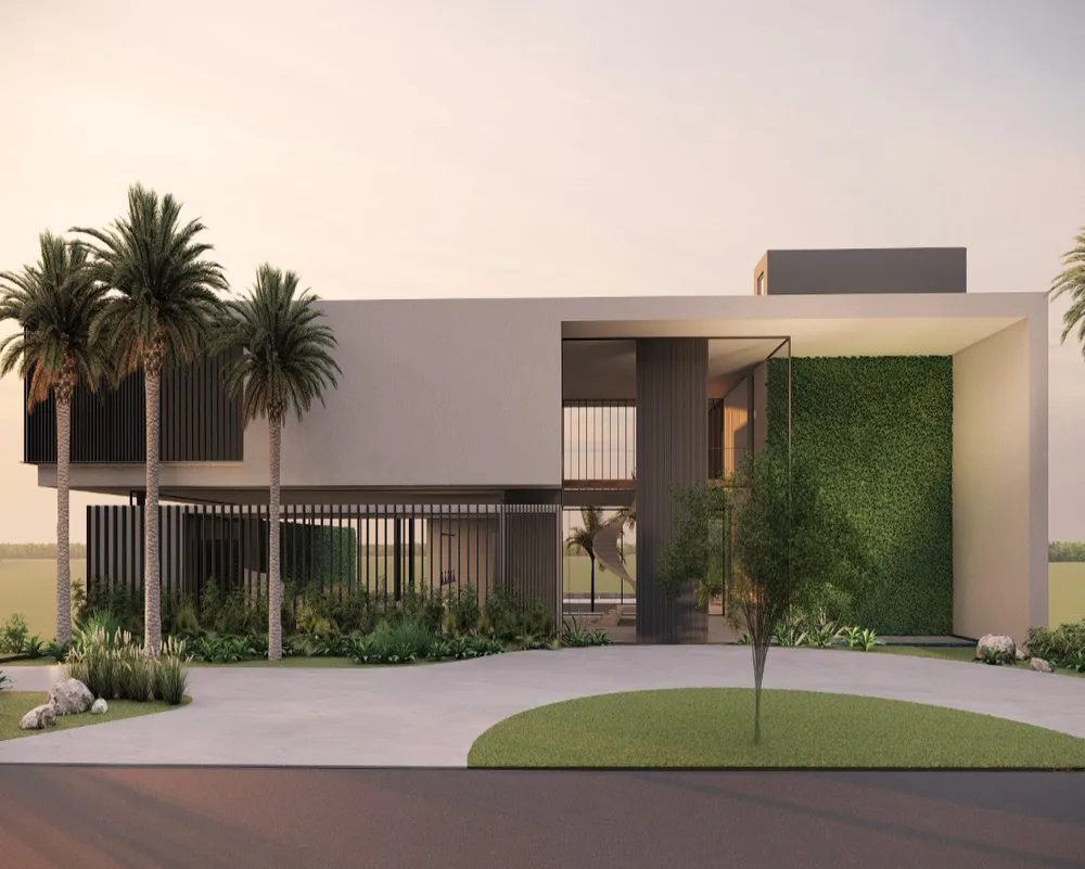Casa, 6 quartos, 3223 m² - Foto 37