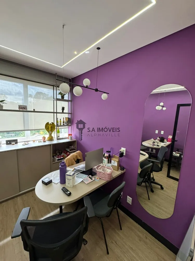 Sala-Conjunto, 30 m² - Foto 1