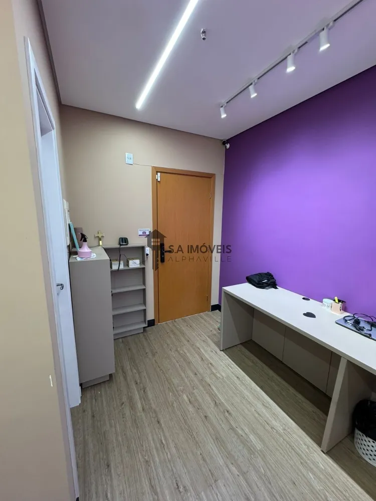 Sala-Conjunto, 30 m² - Foto 3