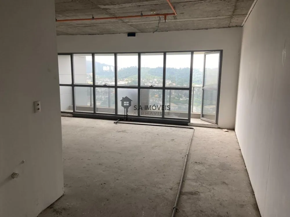 Sala-Conjunto, 54 m² - Foto 3