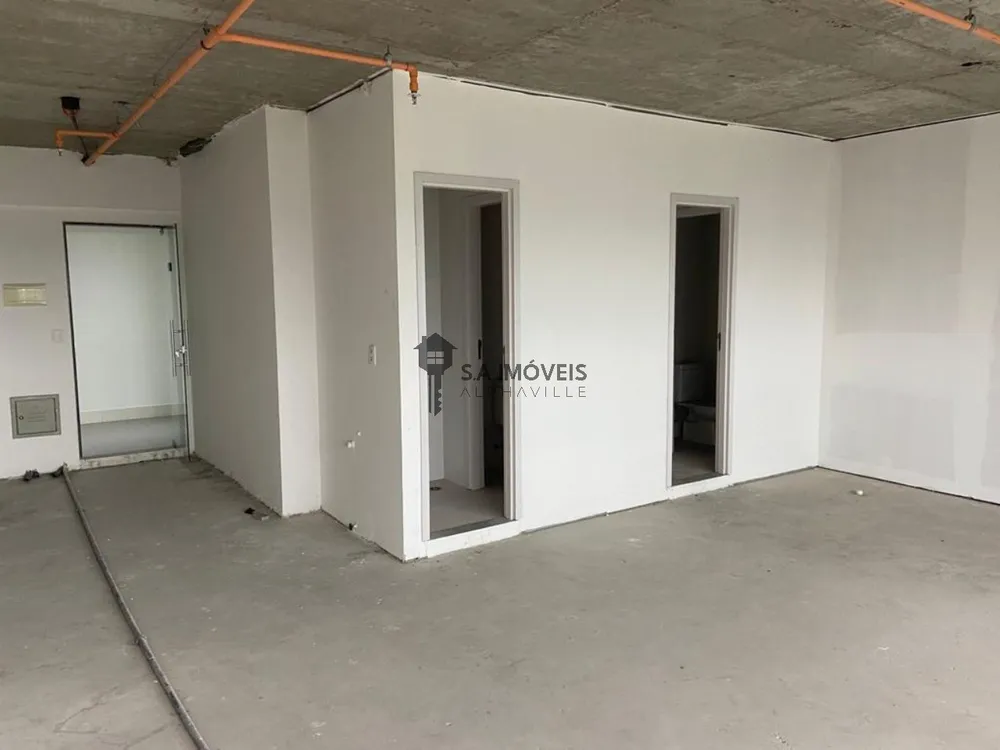 Sala-Conjunto, 54 m² - Foto 2