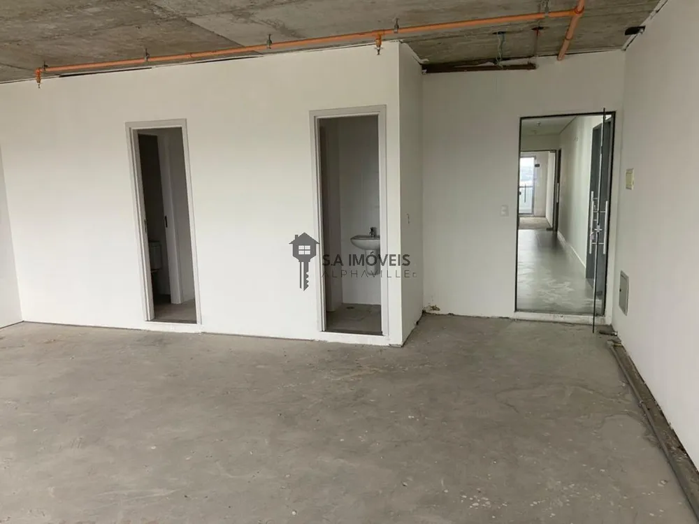 Sala-Conjunto, 54 m² - Foto 1