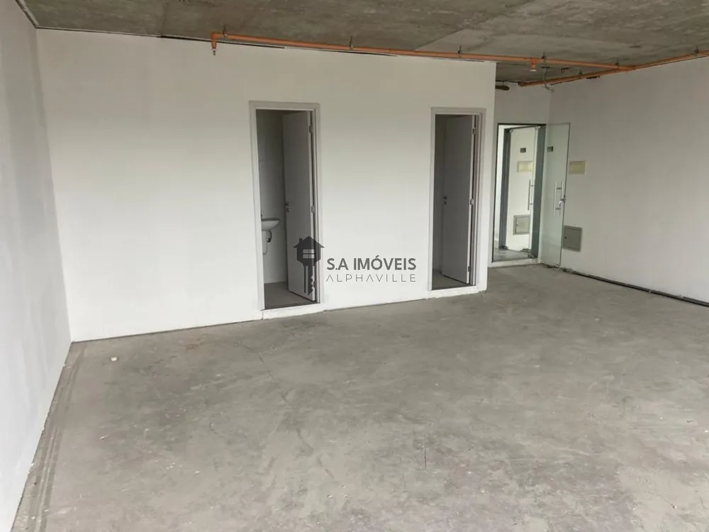 Sala-Conjunto, 54 m² - Foto 8