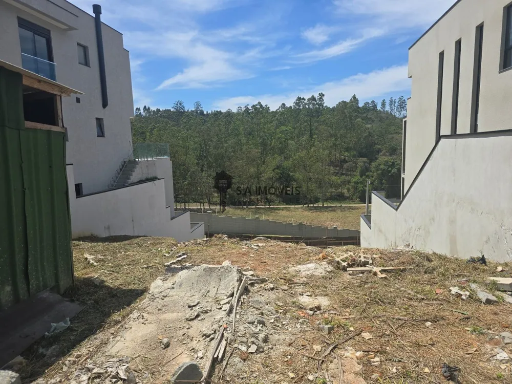 Terreno, 420 m² - Foto 1