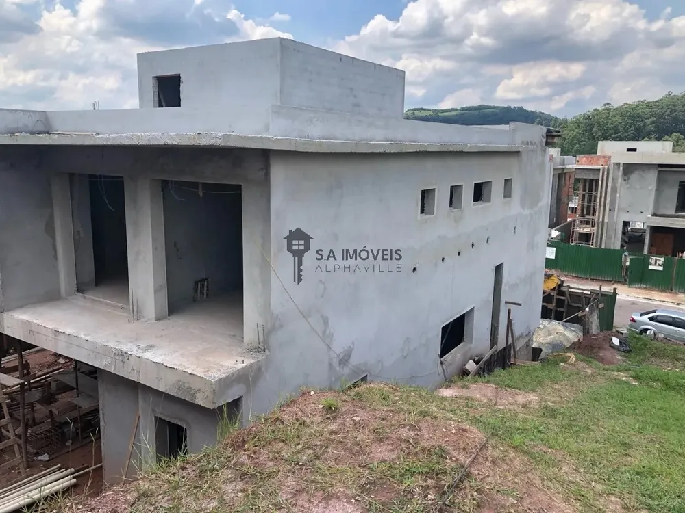 Casa, 4 quartos, 404 m² - Foto 4