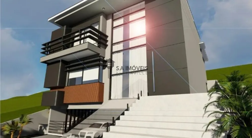 Casa, 4 quartos, 404 m² - Foto 2