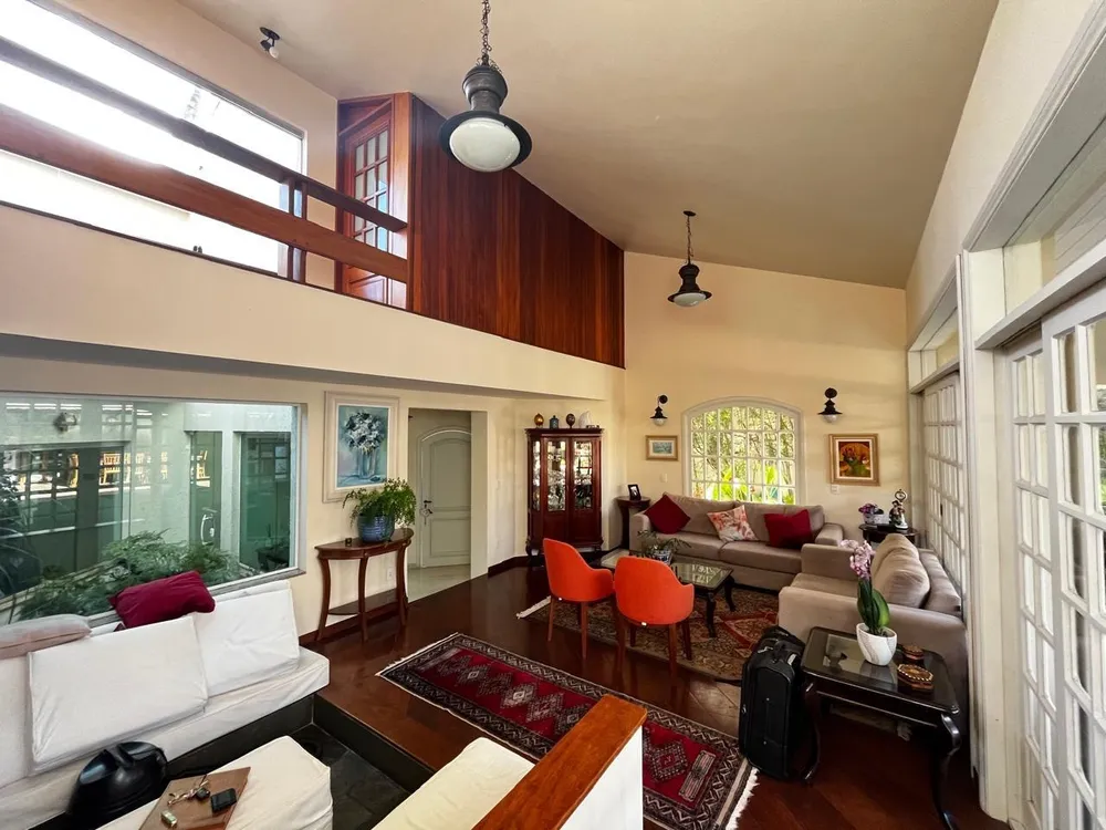 Casa, 3 quartos, 270 m² - Foto 7