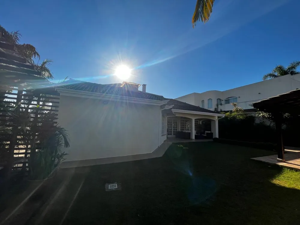 Casa, 3 quartos, 270 m² - Foto 8