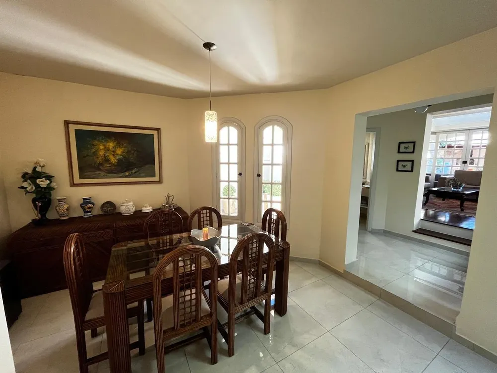 Casa, 3 quartos, 270 m² - Foto 3