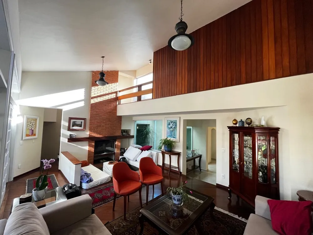 Casa, 3 quartos, 270 m² - Foto 5